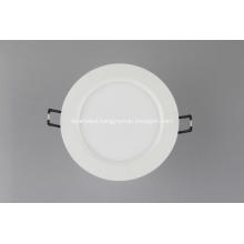 5inch LED Frosted Downlight Anti-Glare 50hz Die-Casting Aluminum Heatsink Ra80 AC100- 260V